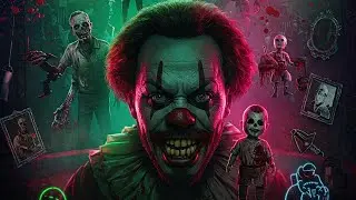 Asylum: Twisted Horror and Fantasy Tales(2020) Explained in English /Story Summary..