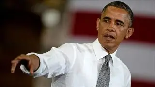IRS Scandal: White House Counsel Learned IRS Problems in April