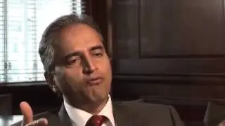 Dr. Devi Prasad Shetty on Affordable Healthcare Without Compromising Quality (Part 3)