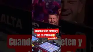 Viva el REMEMBER Carajo!!!😅👍🏽🔥 #djvela #dj #remix #dance #music