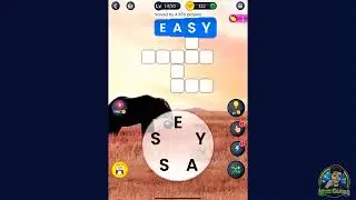 Word Planet Levels 61 - 70 Answers