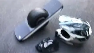 OneWheel Pint - Rail Protection