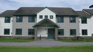 Residence Halls