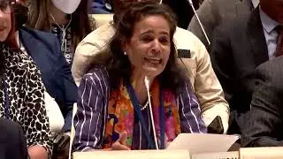 3rd meeting：1st Meeting of States Parties to the Treaty on the Prohibition of Nuclear Weapons 2022