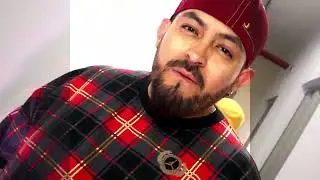 K- TDRA OFICIAL Dio Lion & TazMan&iacute;a