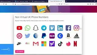 [NEW METHOD] Bypass LocalBitcoin SMS verification with UK phone numbers | Text verification | 2021