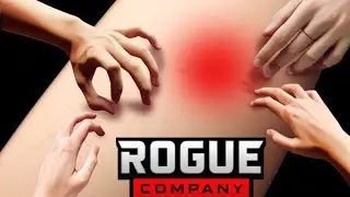 Scratching That Rogue Company Itch (Rogue Company)