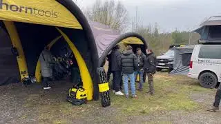 horntools Season Kick-Off 2024