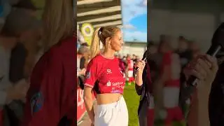 #soccer #interview #sport