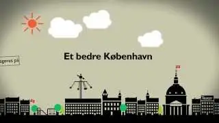 K&oslash;benhavns Kommunes Lokaludvalg