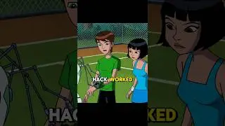 WHY ALBEDO didn't HACK THE OMNITRIX?