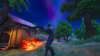 Fortnite Chapter 7 Season 1 is EXPLOSIVE!!! 💥
