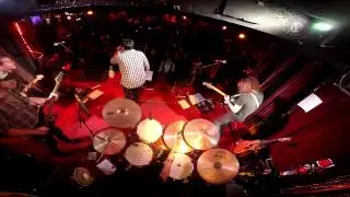 The Space Needles - Jesus Christ Pose (Live Soundgarden Cover - 2015-03-07)