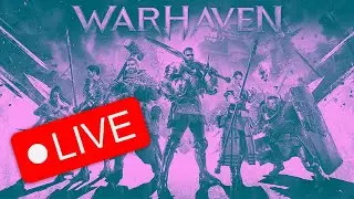 EPIC DIFFICULT TITLES FOR AMAZING AWESOME GAME: Warhaven Live