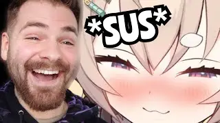 VTUBER OUT OF CONTEXT *BEST MOMENTS* REACTION!!