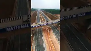 National Highway #expressway #nationalhighwayauthorityofindia #latestnews #nhai  #highwaysauthority
