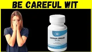 🔴 ALERT Derma prime plus review - Derma prime plus supplement - Derma prime plus customer reviews