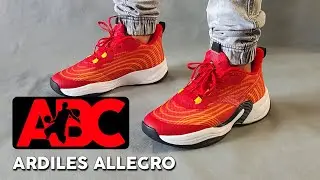 Ardiles Allegro - Initial Review