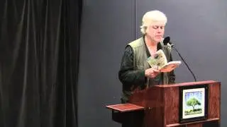 Tree Reading Series Open Mic 13 Dec 11 - Craig Grant