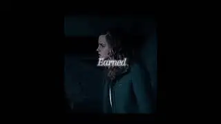 Was supposed to post this on her birthday #edit #harrypotter #hermionegranger #hermione