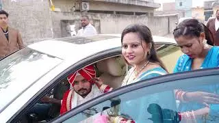 Wedding Highlight 2026 Rahul Weds Amrita 