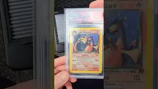 carte pokemon gradate al mercatino dell'usato di San Giovanni in Marignano pt.3 #pokemon