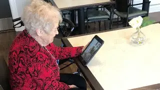 Anthology Senior Living- Together Apart