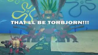 Keep Calm & Call NoSFeR | Torbjorn Theme Song