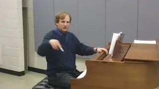 Ear Training French 6th