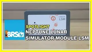 Using the Neptune LSM to mimic natural moon phases in your tank | BRStv Spotlight