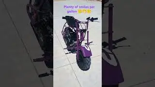 best mini bike #automobile #offroad #funny #offroading #minibike #cowboys #fun #awsome #fast