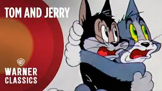 Tom and Jerry | Golden Era Mega Compilation | Vol. 39 | Warner Classics