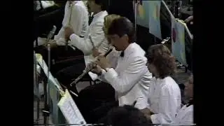 Proms Wagner Measham