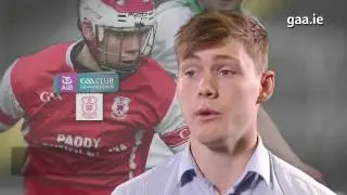 Club Player Profile: Con O'Callaghan (Cuala)