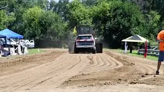 Jason Thorpe - Super Street - Maxwell IA 2024
