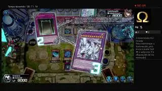 Transmissão ao vivo do PS4 de Gannic33