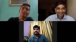 Informatica placement drive experience Satvik Shukla( alumnus, MPGI, Kanpur) 2019