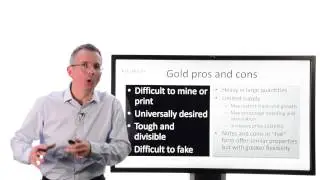 Starter Series - Video 1 - What is money?