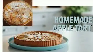 The best  Apple pie Recipe / Easy and quick | I Made Easy Homemade Apple Pie | Italian dessert recip