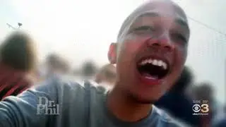 Missing TV Producer: Where is Terrence Woods? on Dr. Phil