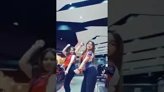 Angeline Janda ( Honda Girl )