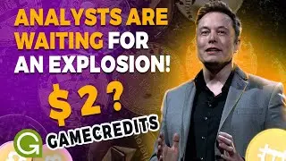 GAMECREDITS (GAME)  price prediction for june 2021! Cryptocurrency analytics and news!