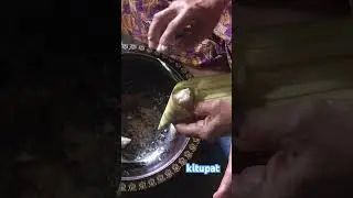 malyshian eid food #nature kitupat