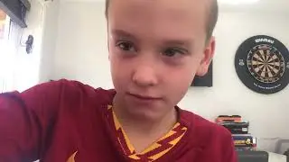Par one of making a slime volleyball￼