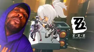 ZZZ CHARACTER DEMOS ARE ACTUALLY CRAZY&hellip; + Dialyn LOOKS INSANE!
