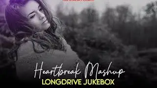Best new sad slow reverb song | super hit Hindi mashup | use headphones 
