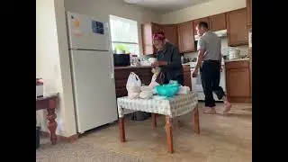 Grandma