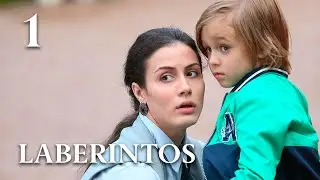 LABERINTOS (Parte 1) MEJOR PELICULA &hearts; Pel&iacute;culas Completas de AMOR