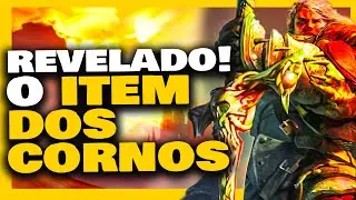 [CONFIRMADO!] 10 MELHORES ITENS MÁGICOS RAROS D&D!