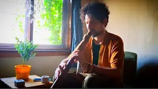 Eliminar Energías Negativas y Relajarse - 1Hs - Meditación Sin Palabras - Sentir Paz en la Tempestad